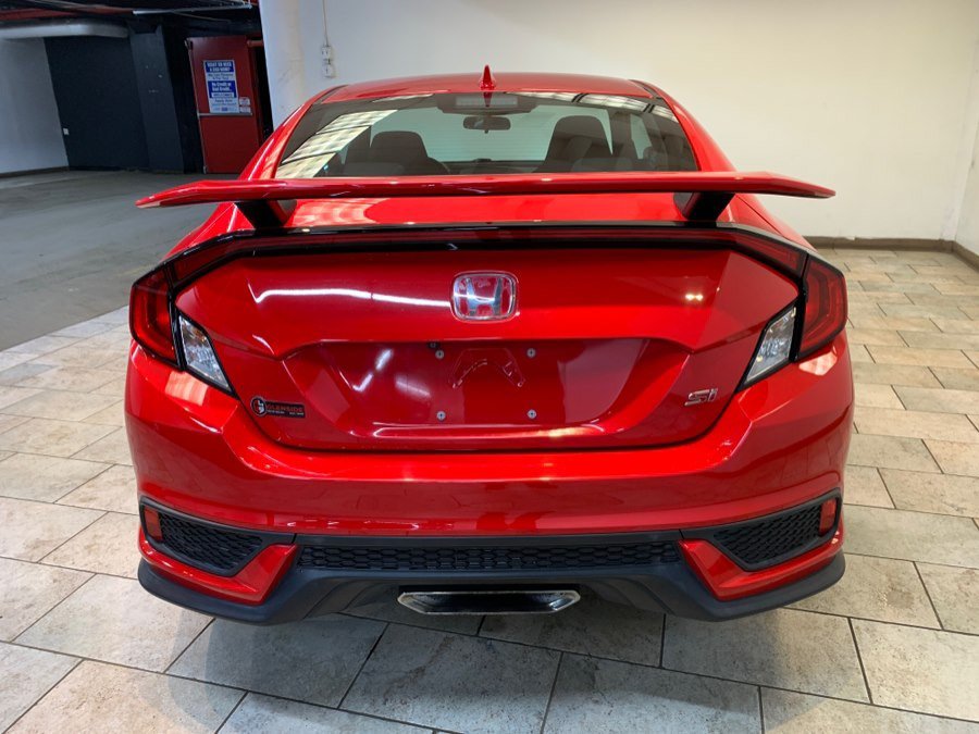Used 2020 Honda Civic Si image 7
