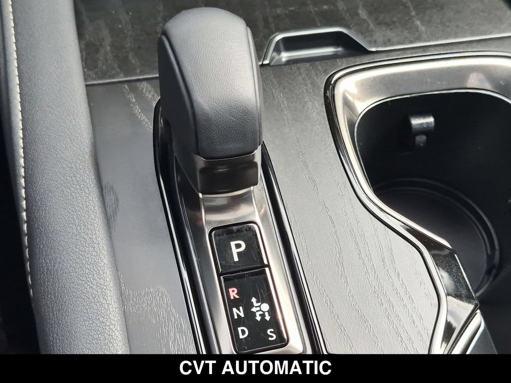 Used 2026 Lexus RX 350 w/ Convenience Package AWD/4WD image 8