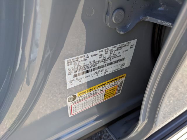 New 2025 Ford Expedition Max Platinum w/ Stealth Performance Package image 37