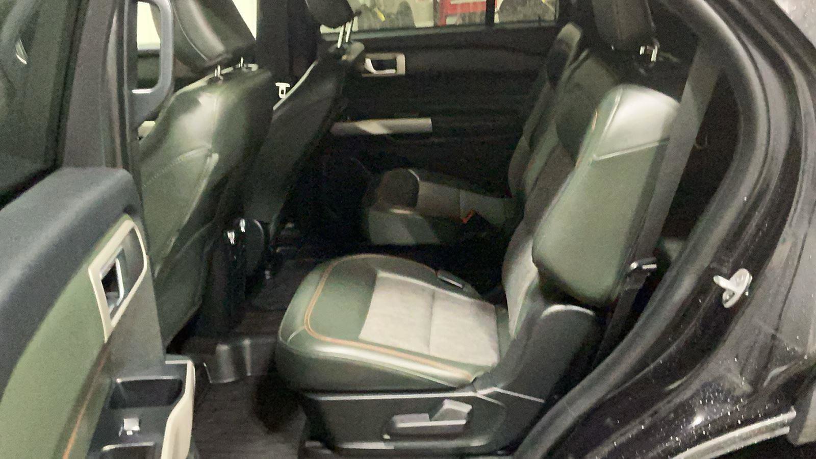 Certified 2023 Ford Explorer Timberline AWD/4WD image 20