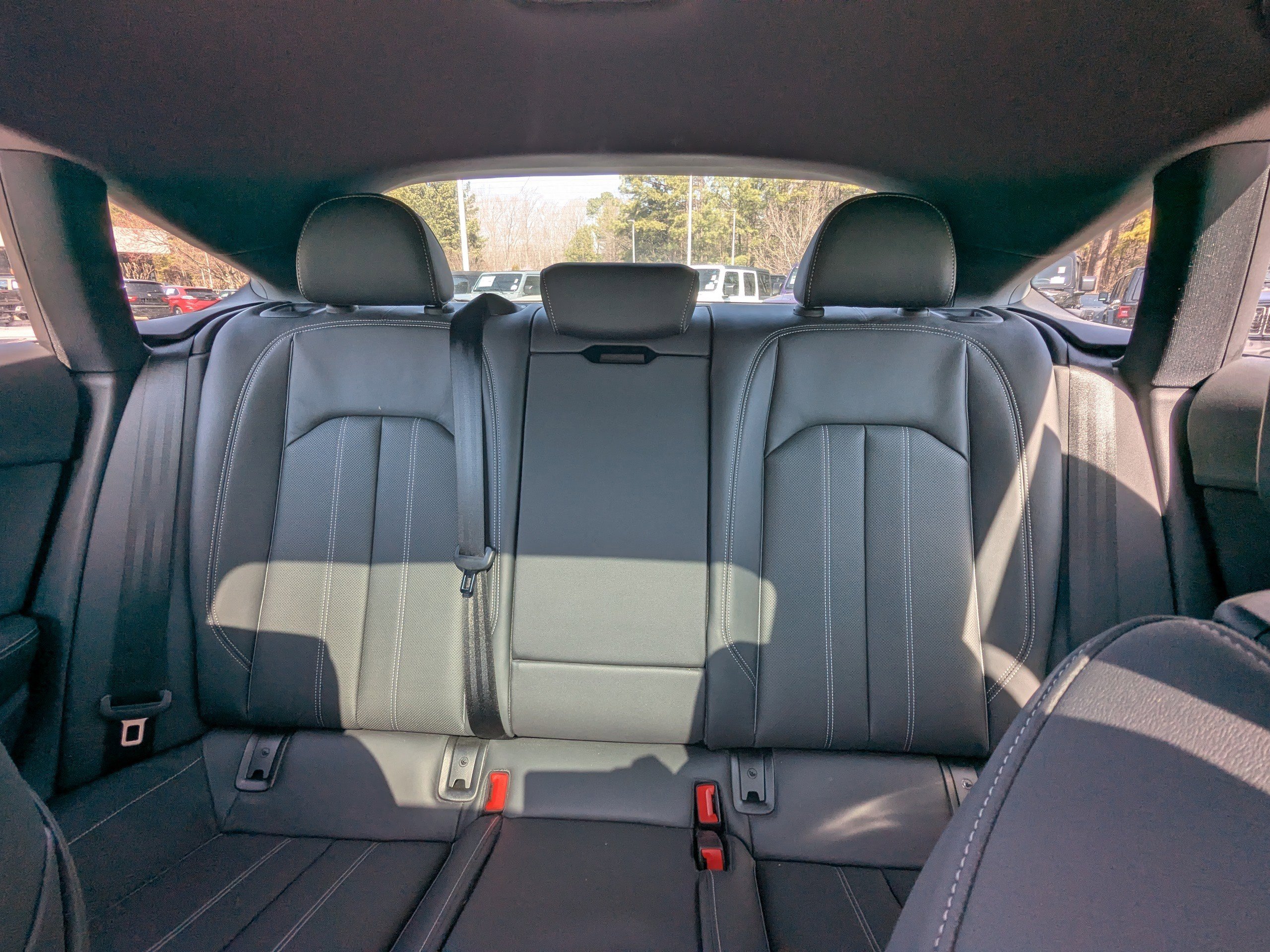 Used 2023 Audi S5 Premium Plus image 10