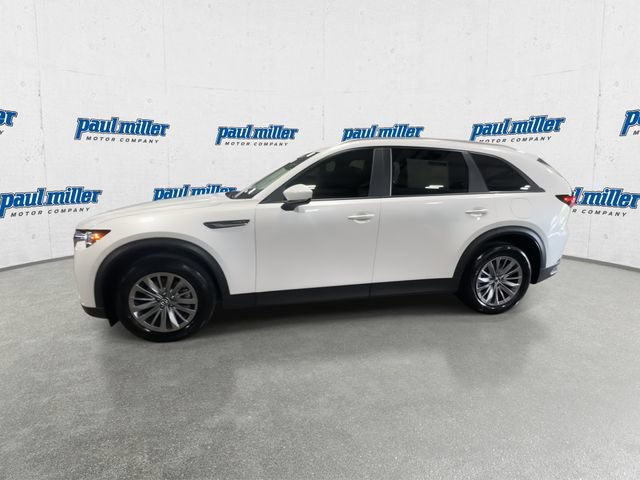 Certified 2026 MAZDA CX-90 3.3 Turbo w/ Select Package AWD/4WD image 6