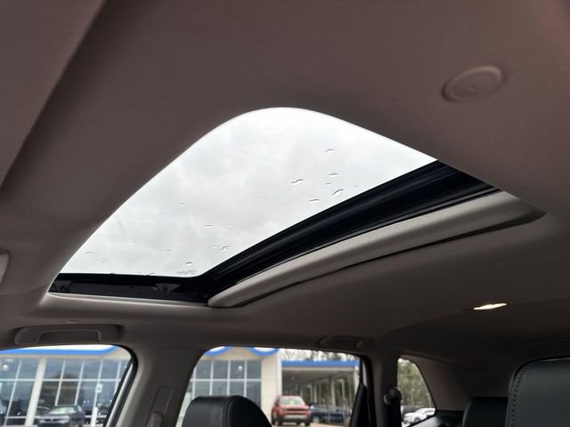 Certified 2024 Honda CR-V EX-L image 25