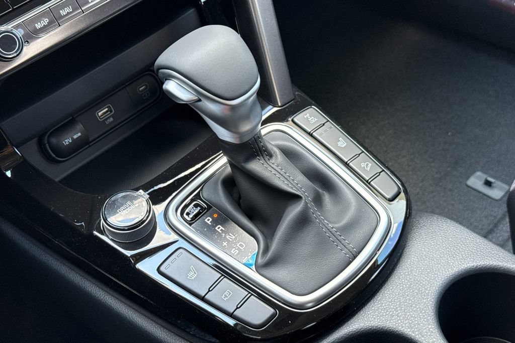 New 2026 Kia Seltos S AWD/4WD image 22