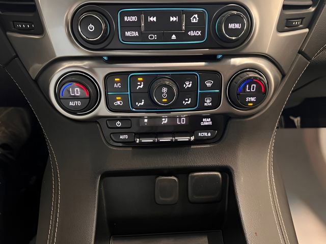 Used 2018 Chevrolet Suburban LS w/ All-Season Package image 23