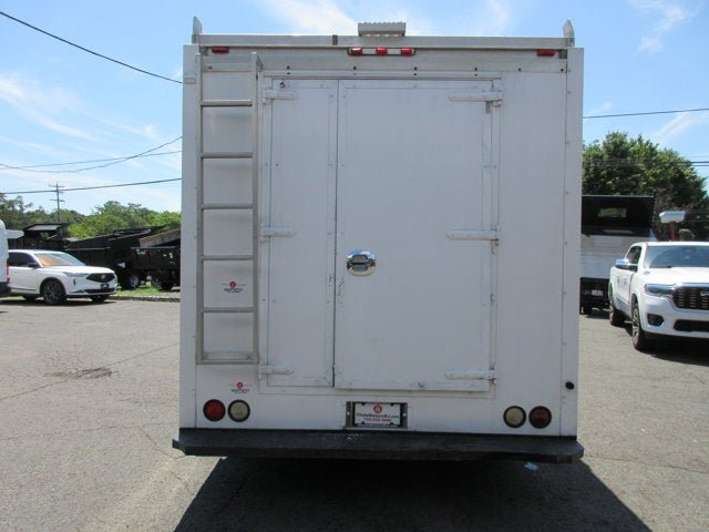 Used 2016 Ford E-350 and Econoline 350 Super Duty w/ Power Windows & Locks Group RWD image 21