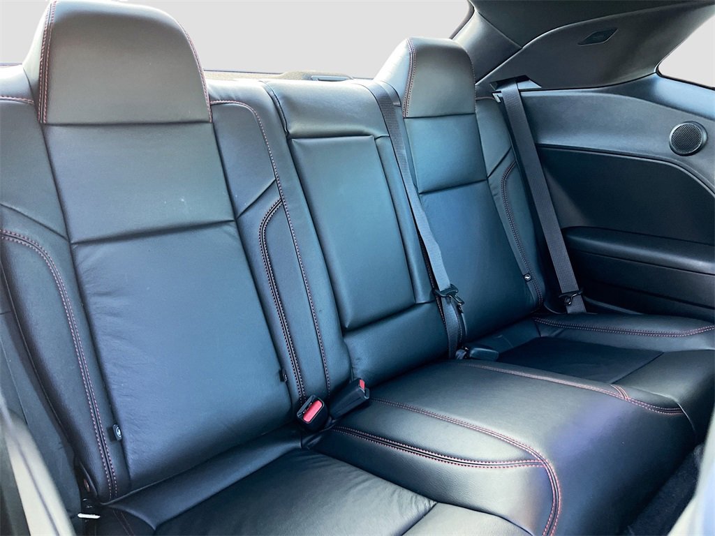 Used 2023 Dodge Challenger R/T Scat Pack image 26