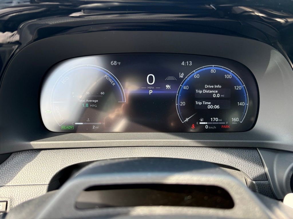 New 2026 Toyota Crown Signia image 47