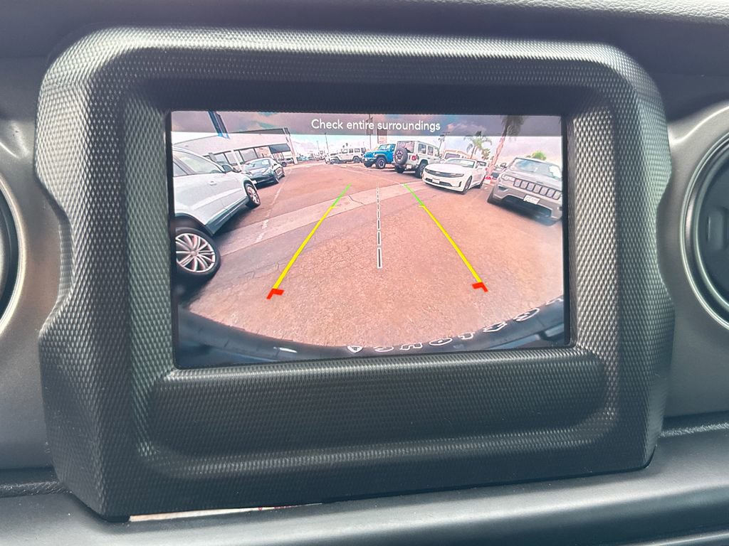 Certified 2023 Jeep Wrangler Unlimited image 30