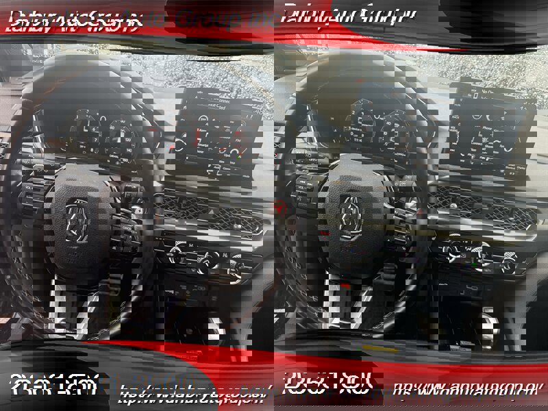 Used 2023 Acura Integra A-Spec image 10