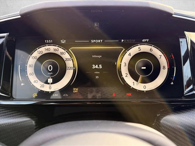 New 2026 Aston Martin V8 Vantage Coupe image 17