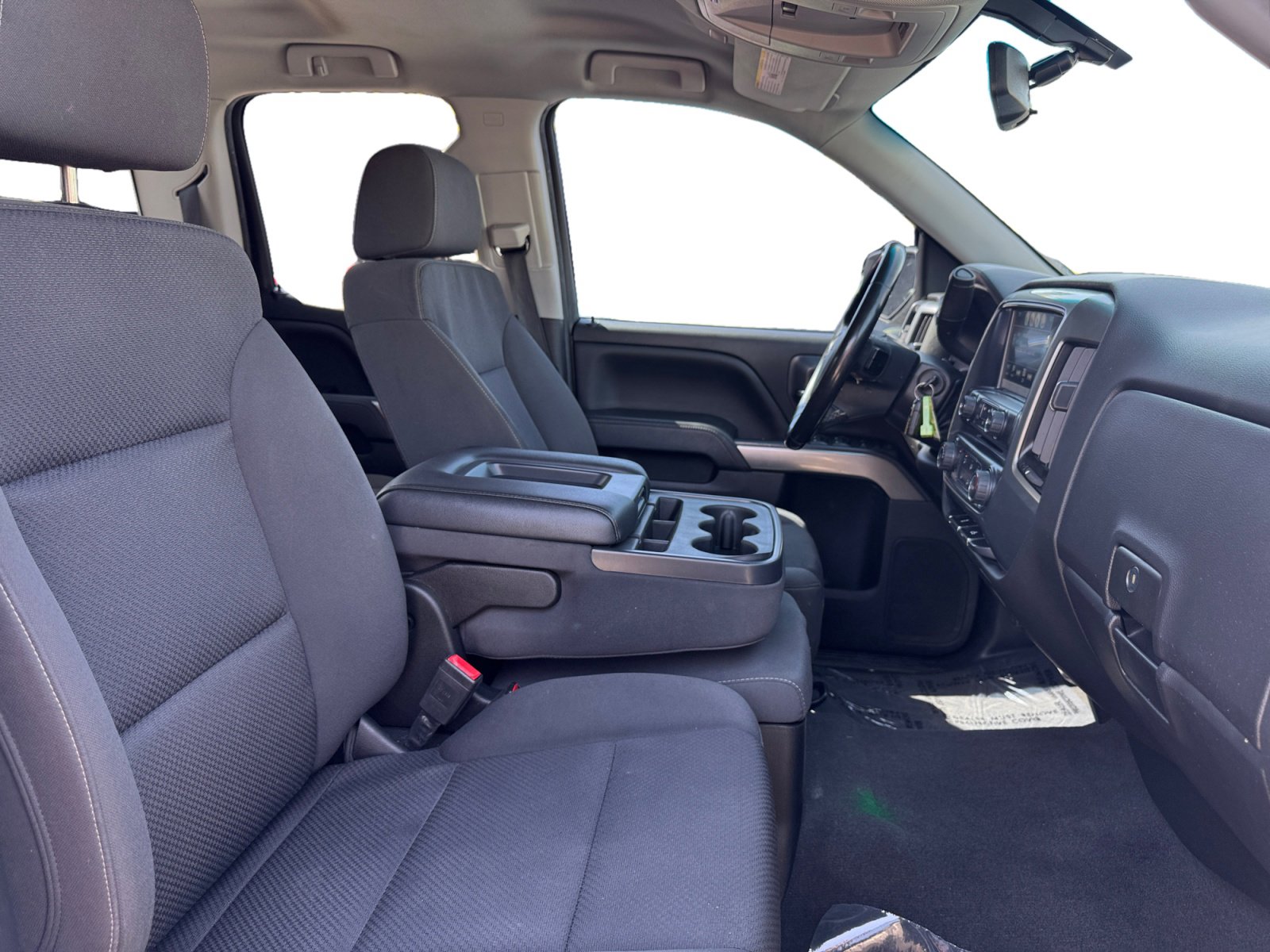Used 2019 Chevrolet Silverado 1500 LT RWD image 15