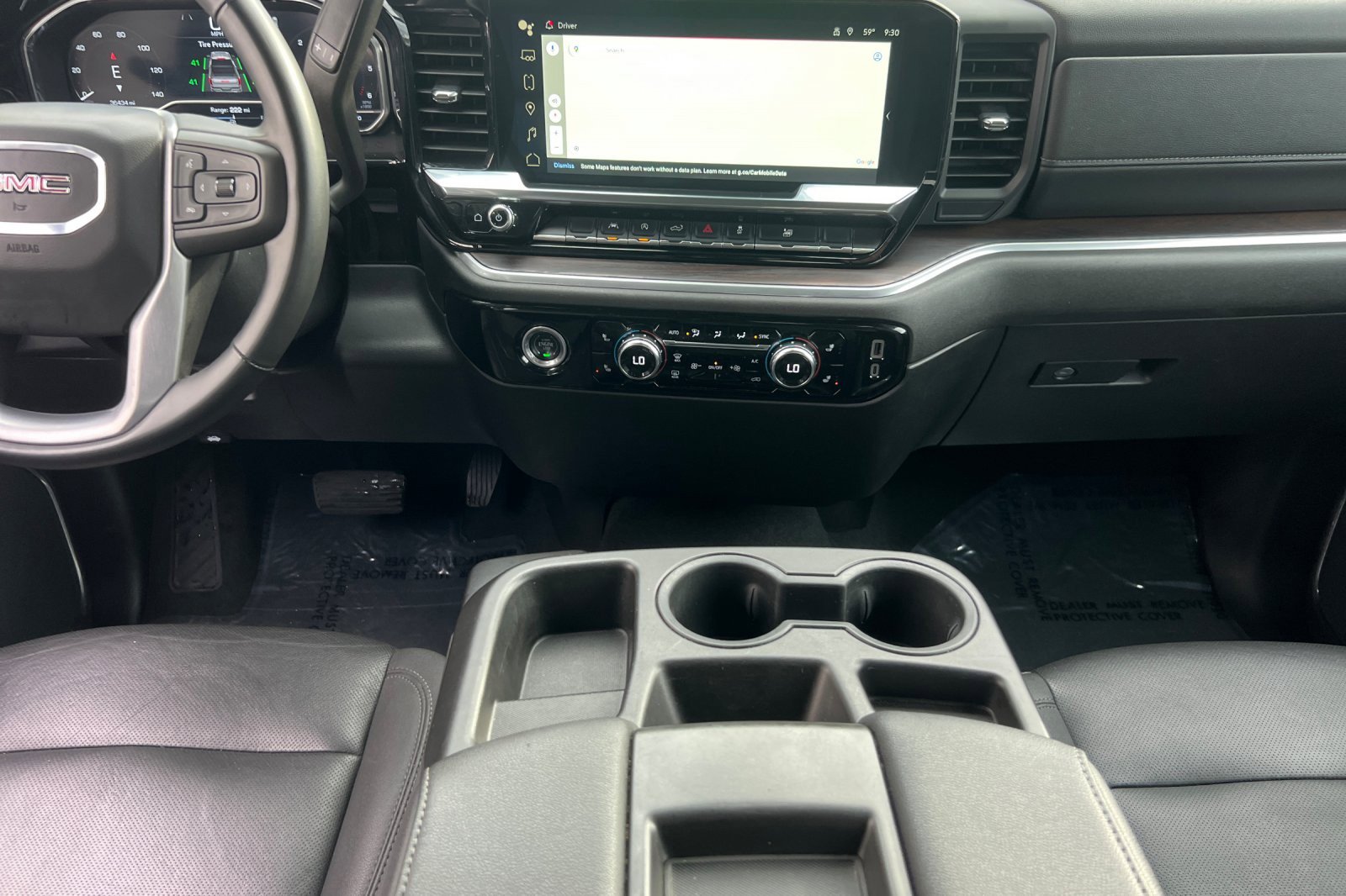 Used 2024 GMC Sierra 1500 SLT image 10