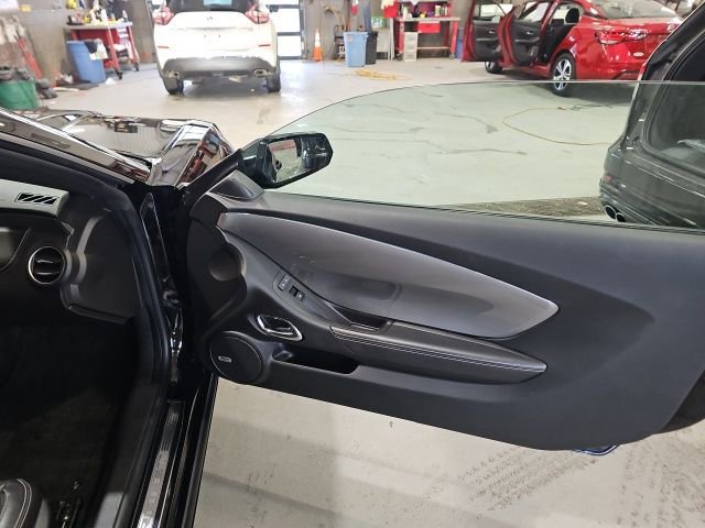 Used 2013 Chevrolet Camaro SS w/ RS Package RWD image 20
