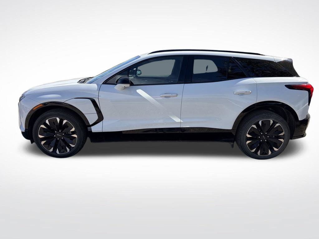 Used 2024 Chevrolet Blazer EV RS AWD/4WD image 3