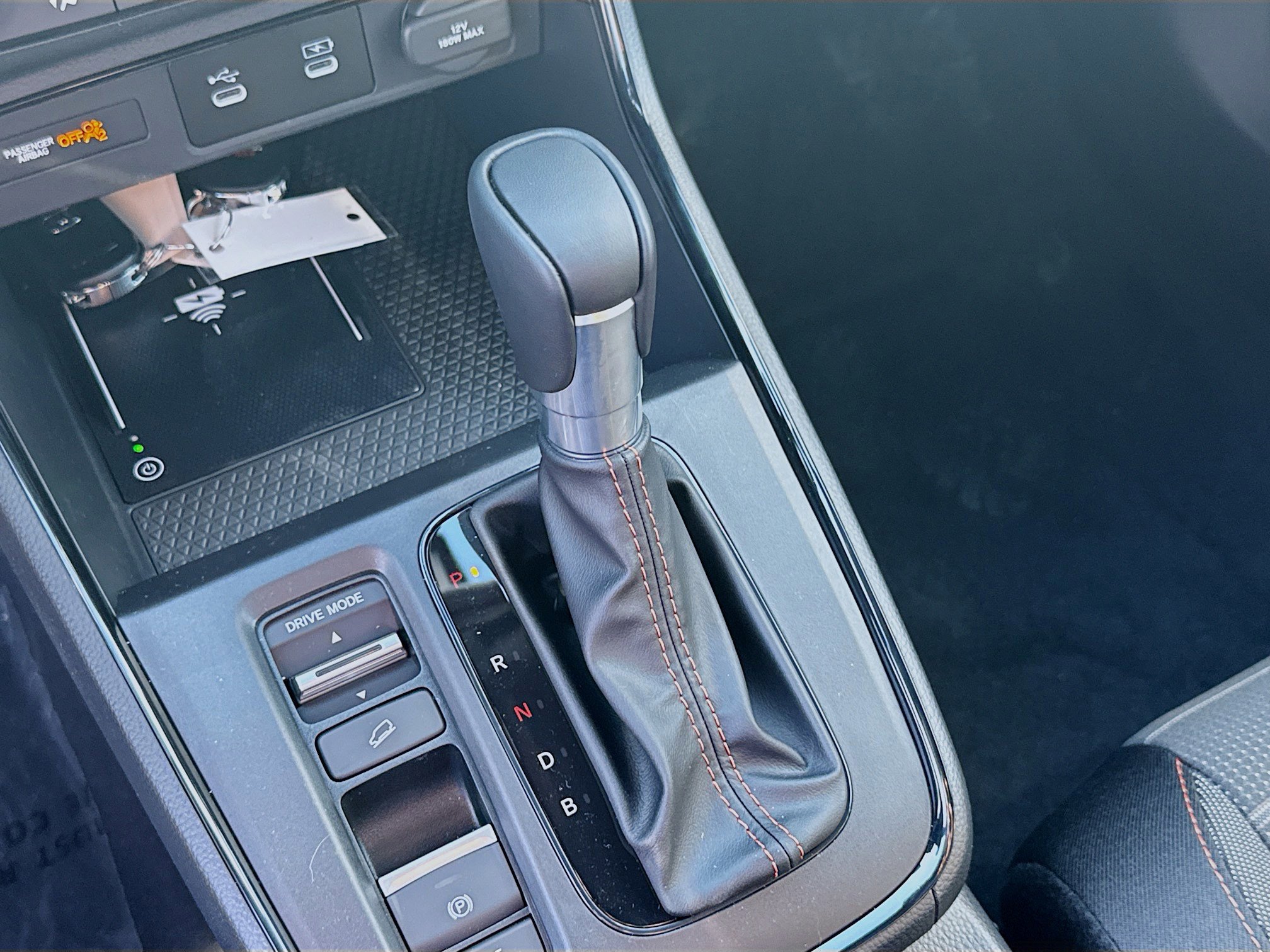 New 2026 Honda CR-V Sport image 15