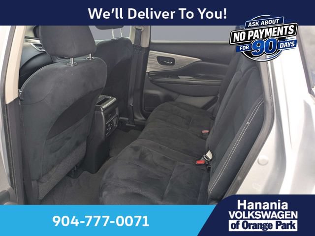 Used 2016 Nissan Murano SV FWD image 13