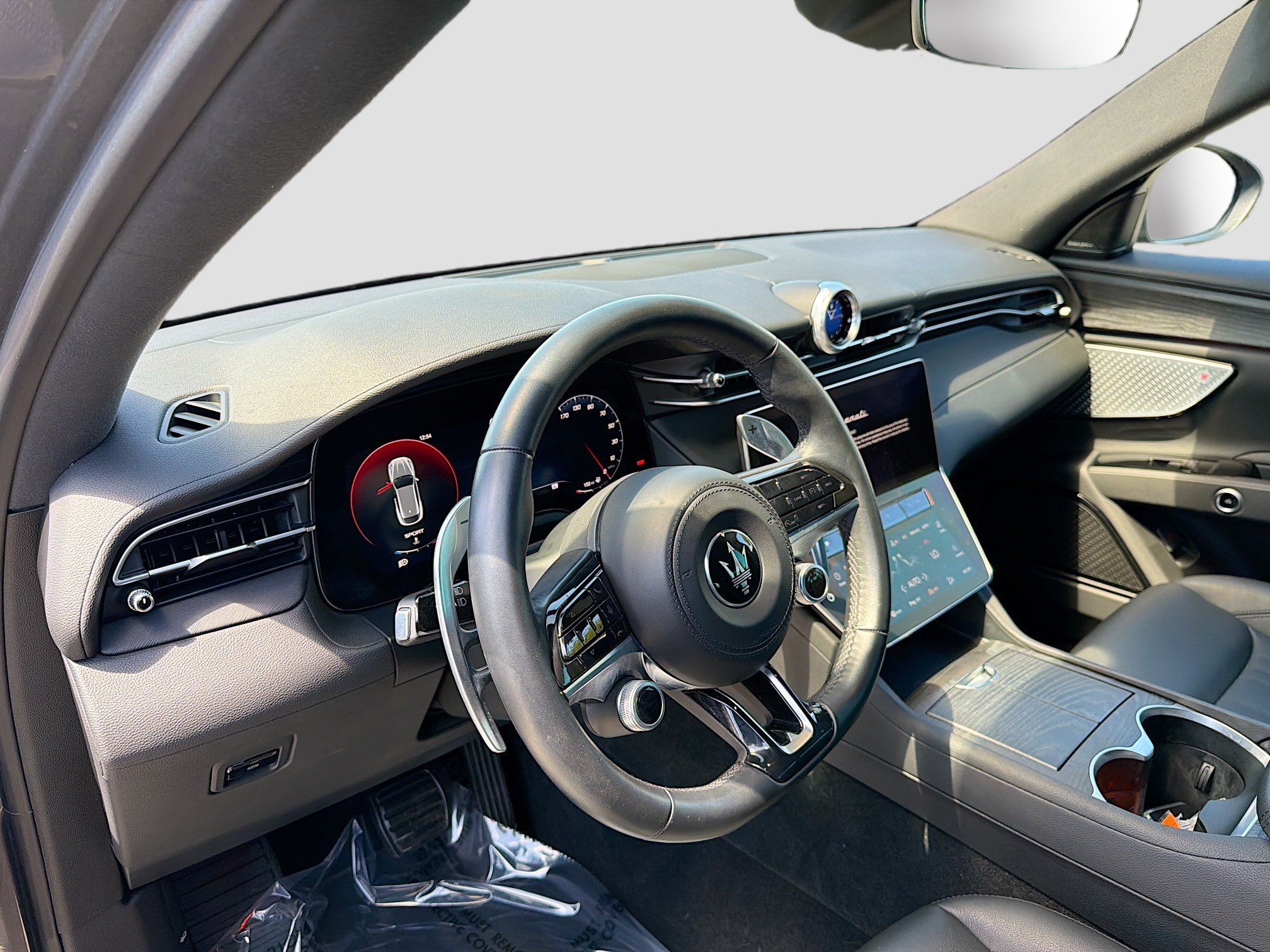 Used 2023 Maserati Grecale GT image 26