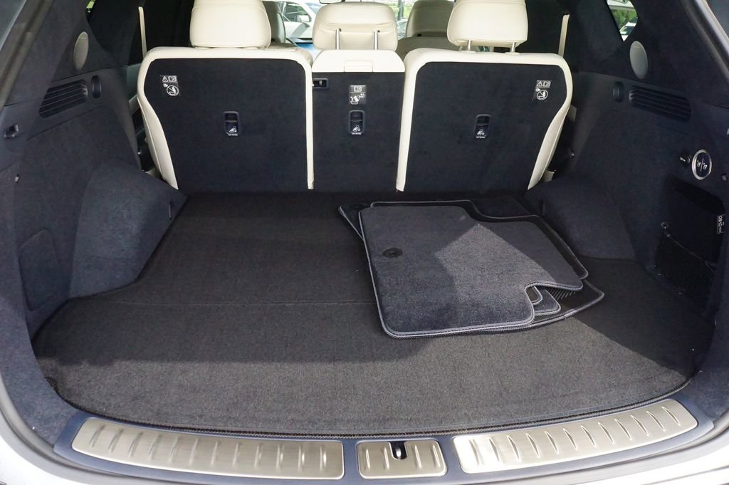 New 2025 Genesis GV80 3.5T Prestige image 20