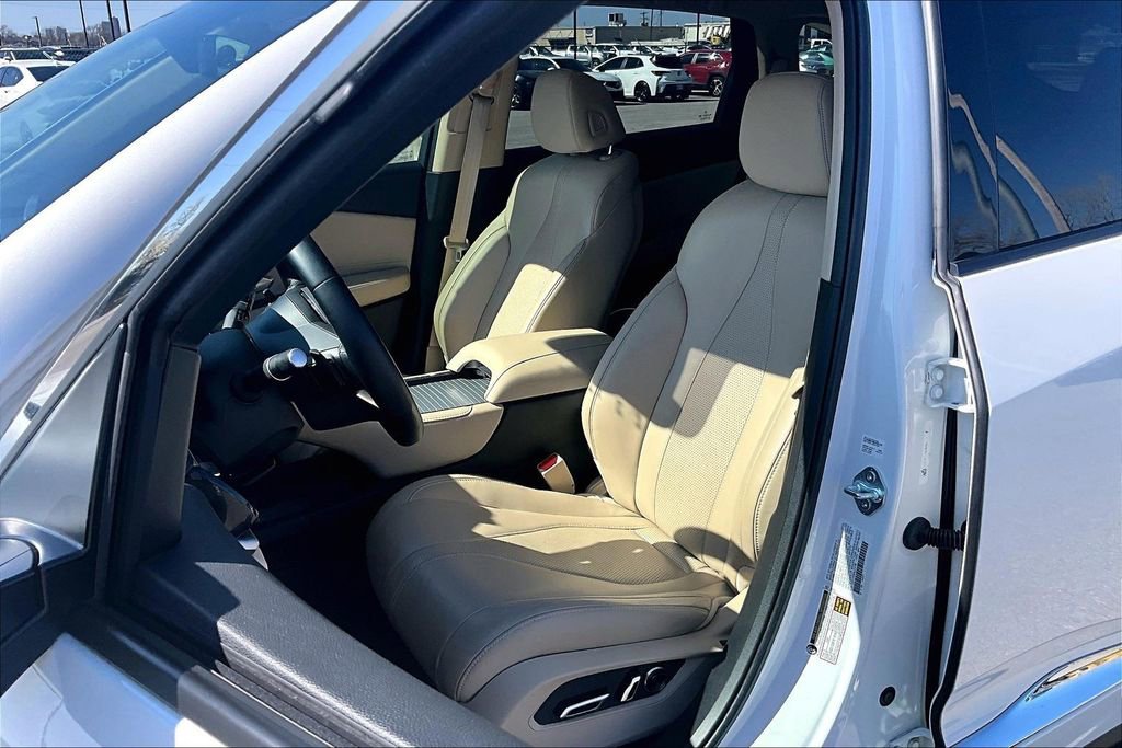 Used 2024 Acura RDX w/ Technology Package image 36