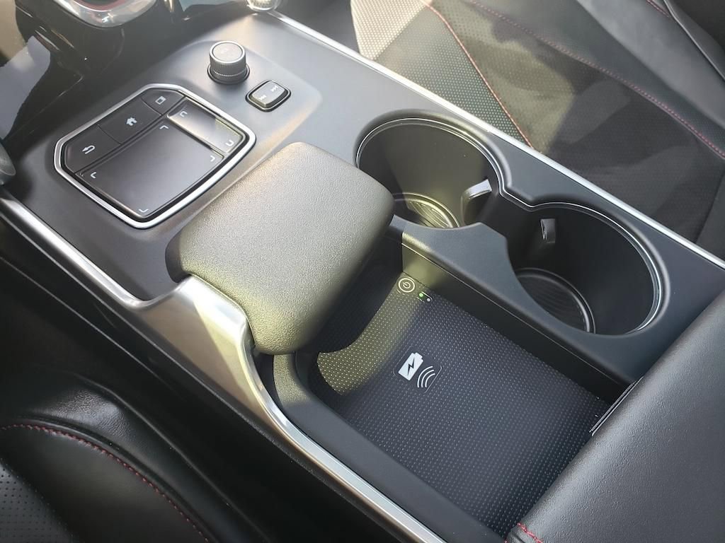 Certified 2025 Acura TLX Type S AWD/4WD image 31