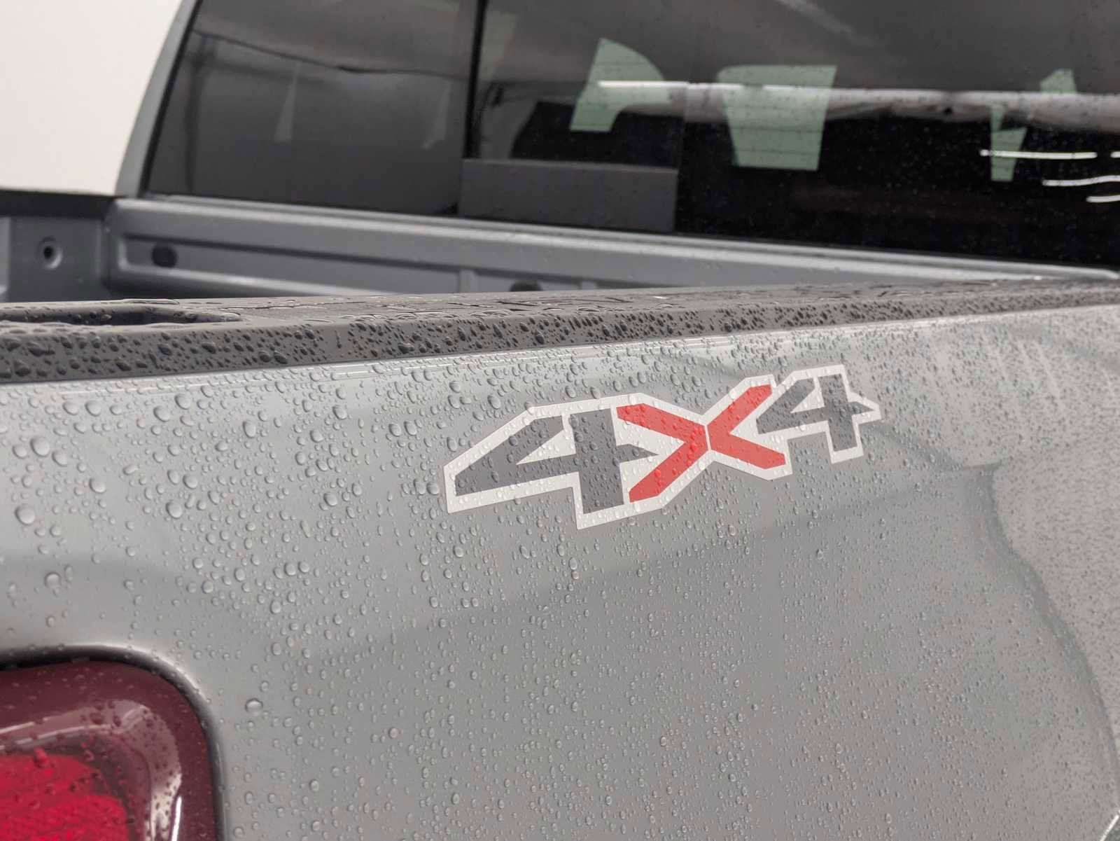 New 2026 Chevrolet Silverado 1500 LT w/ Leather Package image 14