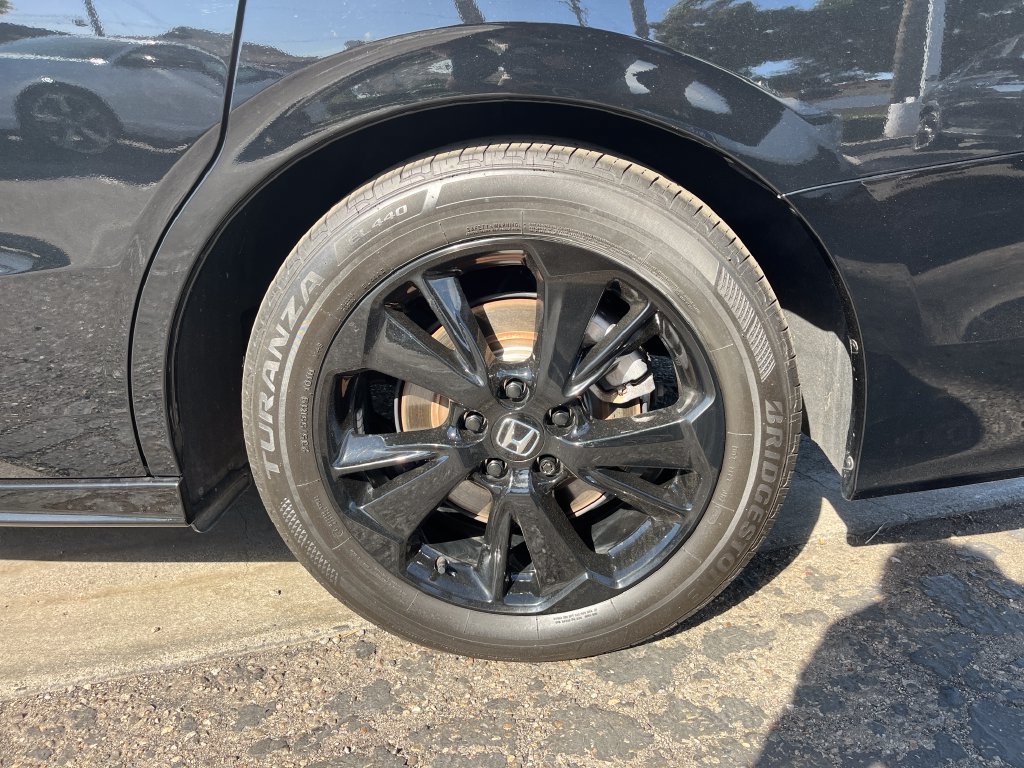 Used 2024 Honda Odyssey Sport image 32