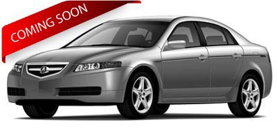 Used 2005 Acura TL