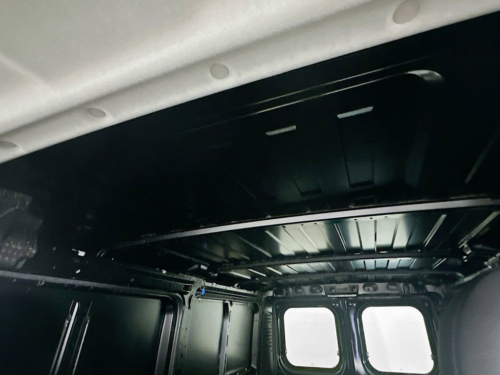 New 2026 RAM ProMaster 1500 w/ Power Group image 14