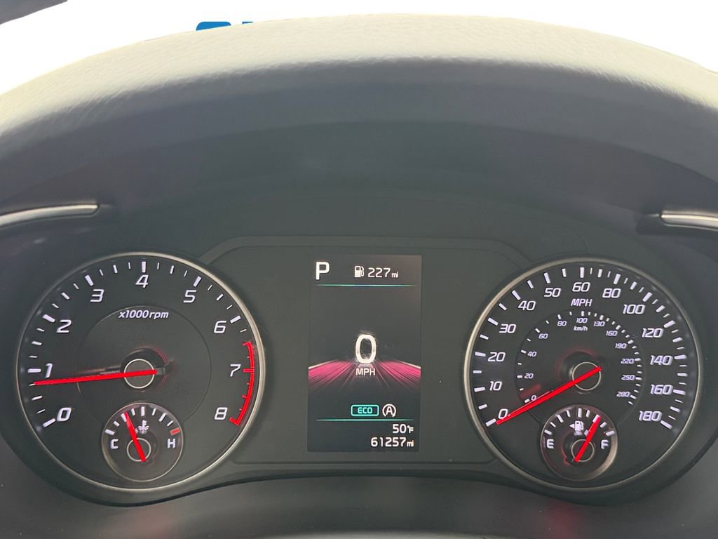 Used 2022 Kia Stinger GT-Line w/ Sun & Sound Package image 21