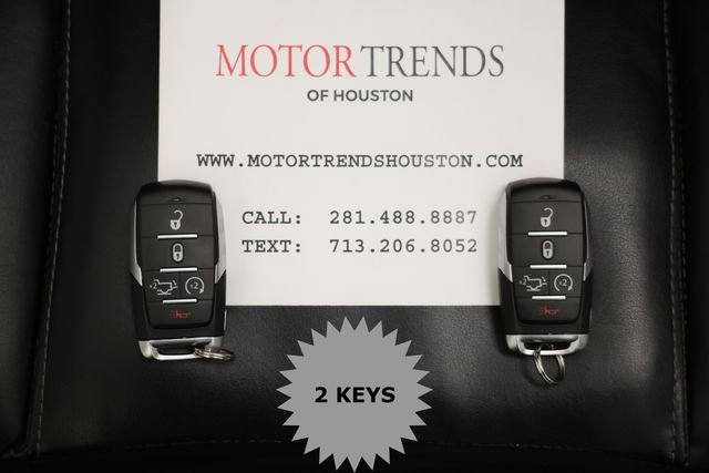 Used 2024 RAM 1500 TRX AWD/4WD image 57