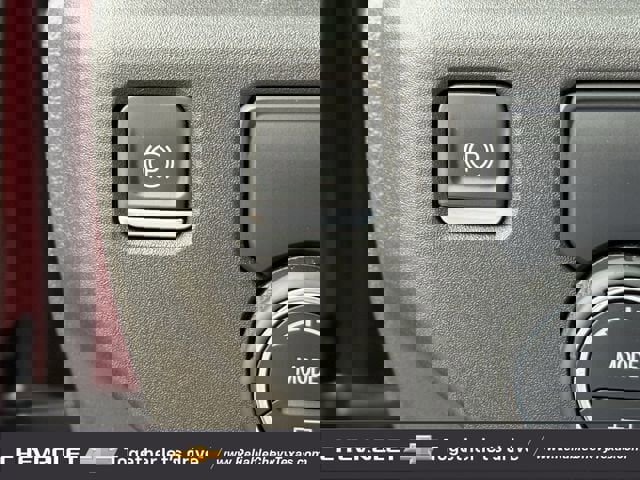 Used 2023 Chevrolet Silverado 1500 LTZ w/ LTZ Premium Texas Edition image 32