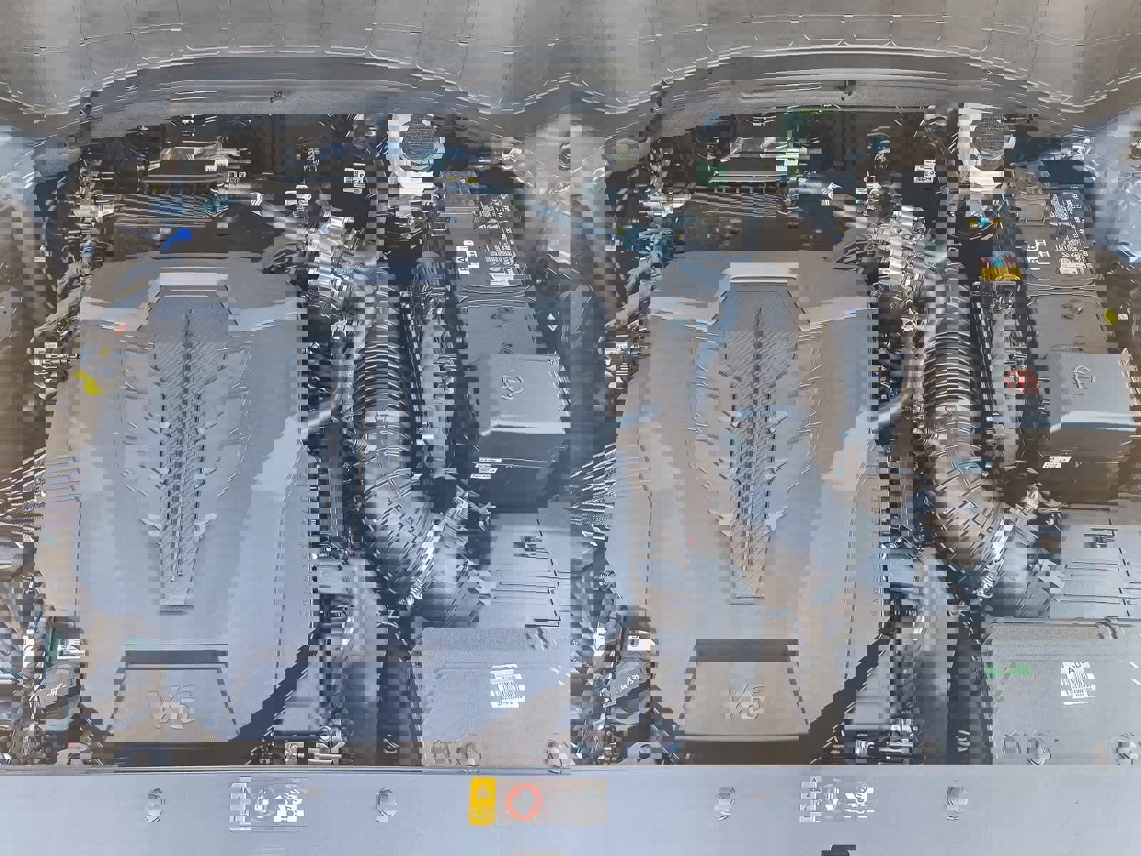 New 2026 Hyundai Palisade Limited image 12