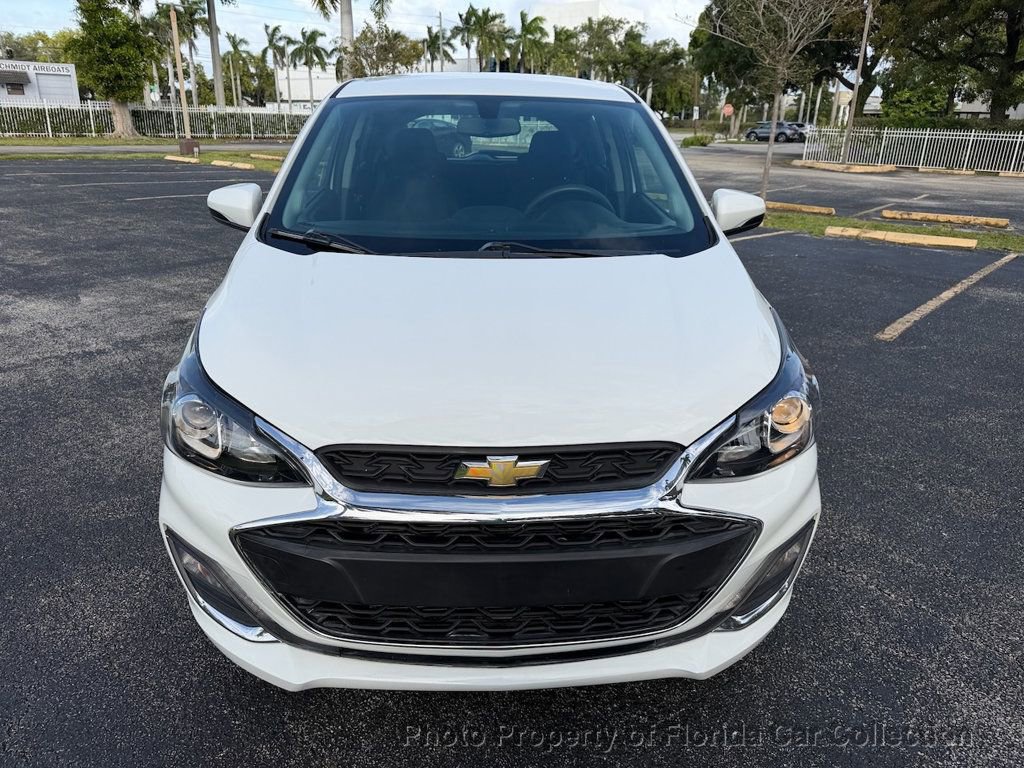 Used 2021 Chevrolet Spark LT FWD image 13