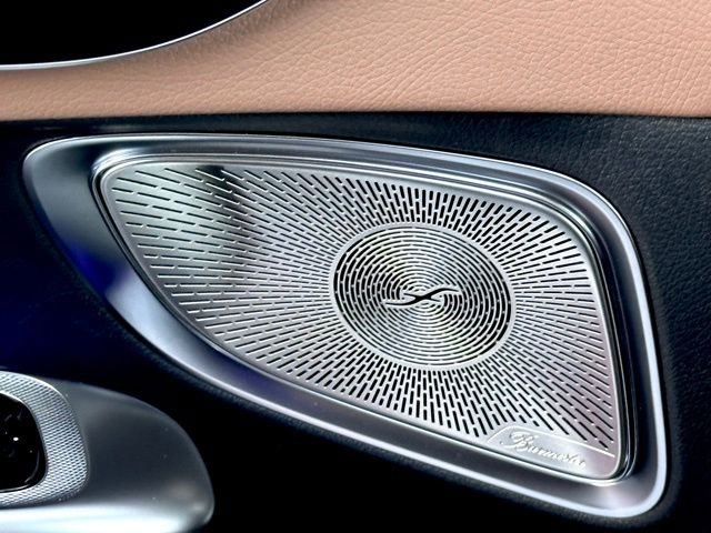 New 2026 Mercedes-Benz CLE 300 4MATIC Coupe image 23