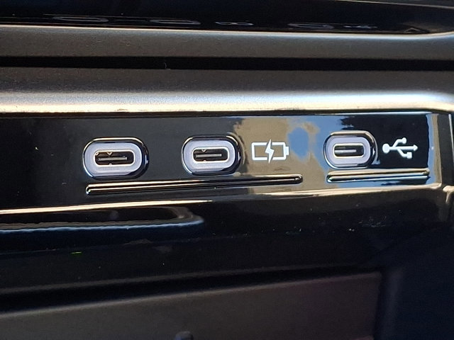 New 2026 Lexus TX 350 AWD image 12