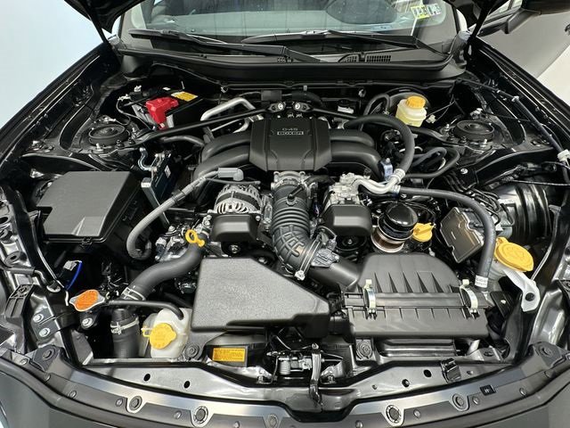 New 2025 Subaru BRZ tS image 24