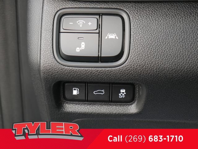 Used 2020 Kia Optima S FWD image 22