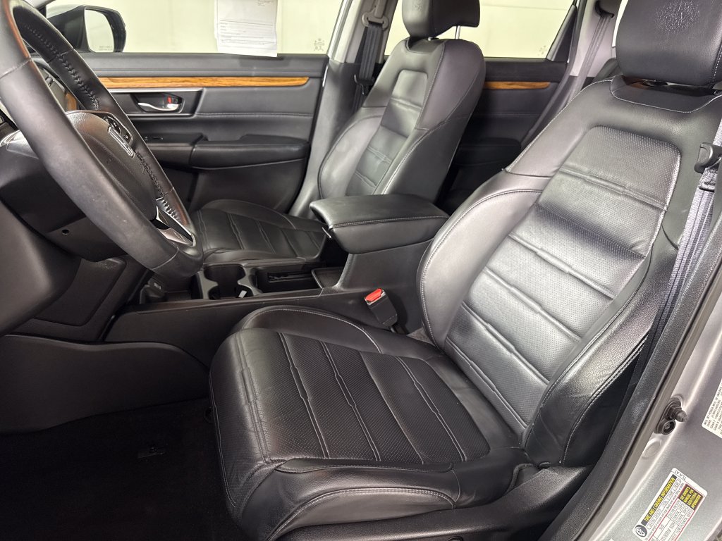 Used 2019 Honda CR-V EX-L image 10