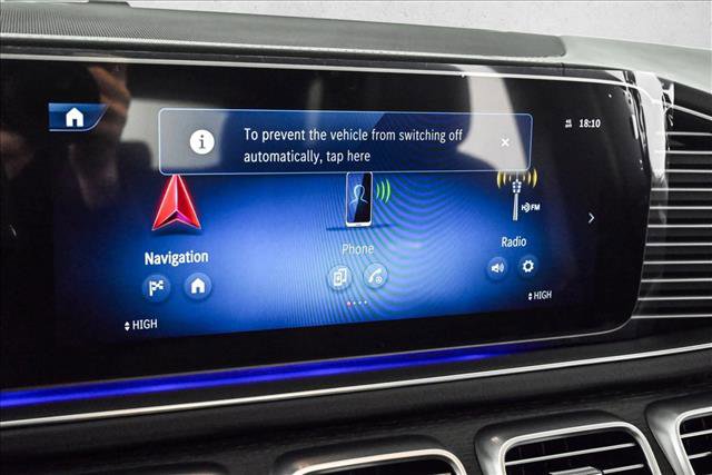 New 2026 Mercedes-Benz GLE 53 AMG 4MATIC image 16
