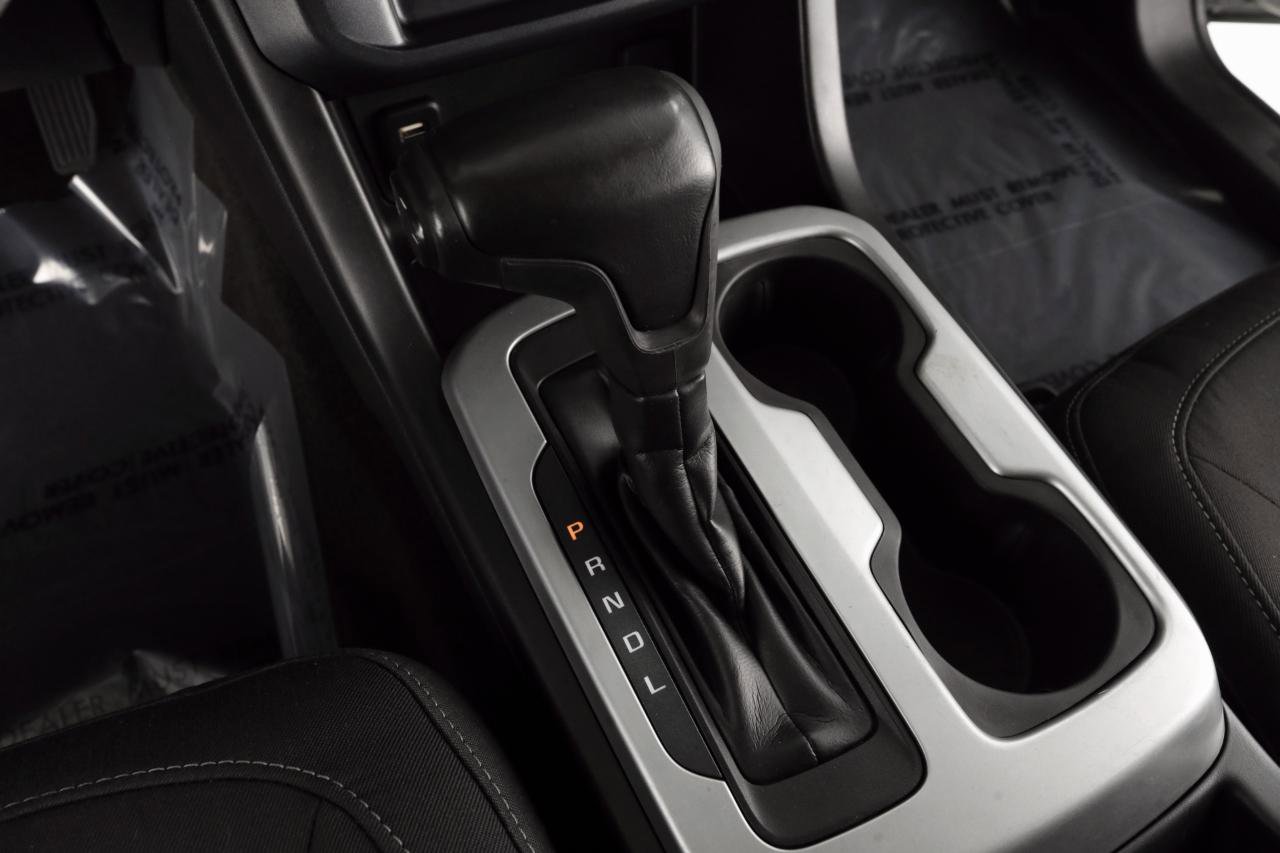 Used 2018 Chevrolet Colorado LT image 17