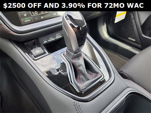 New 2025 Subaru Legacy Sport image 22