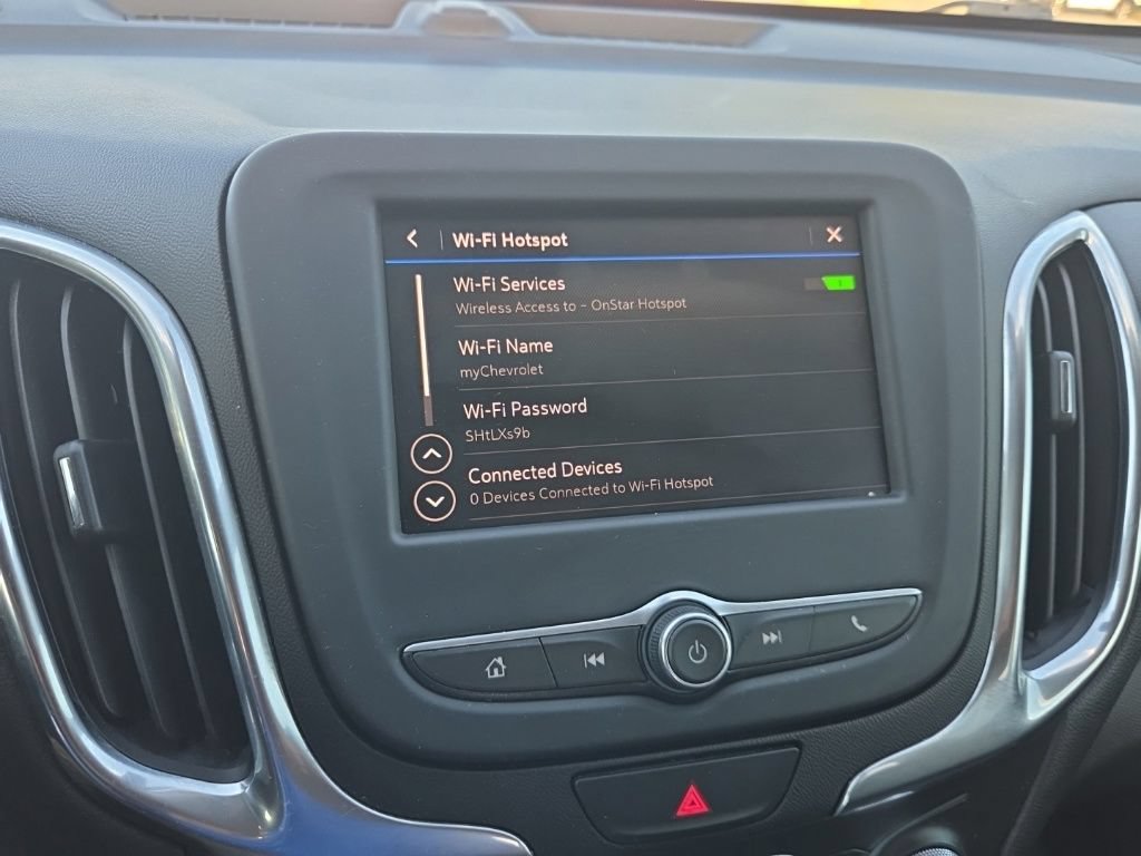 Used 2020 Chevrolet Equinox LT w/ Sport Edition FWD image 41