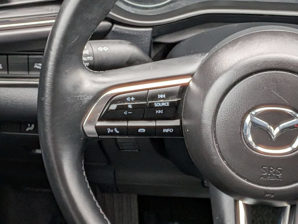Used 2025 MAZDA CX-30 AWD 2.5 S w/ Preferred Package image 18