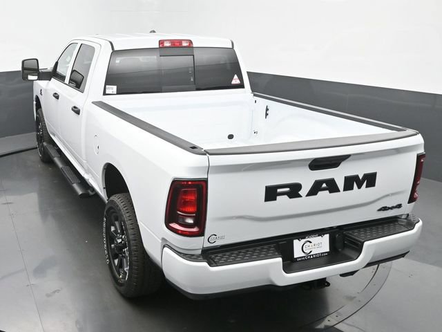 New 2026 RAM 2500 Tradesman image 41