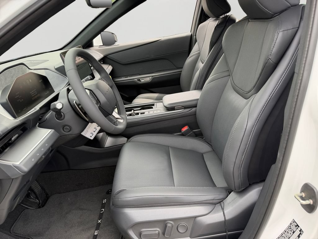 New 2026 Lexus ES 350h AWD image 14