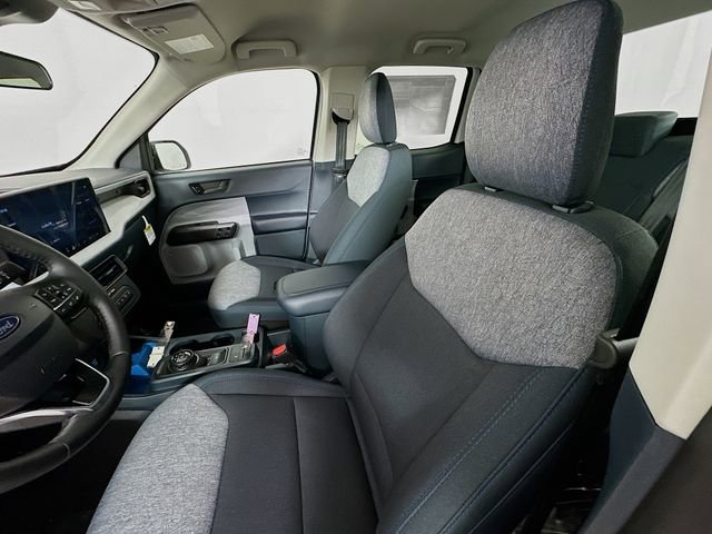New 2026 Ford Maverick XLT w/ Equipment Group 301A image 20