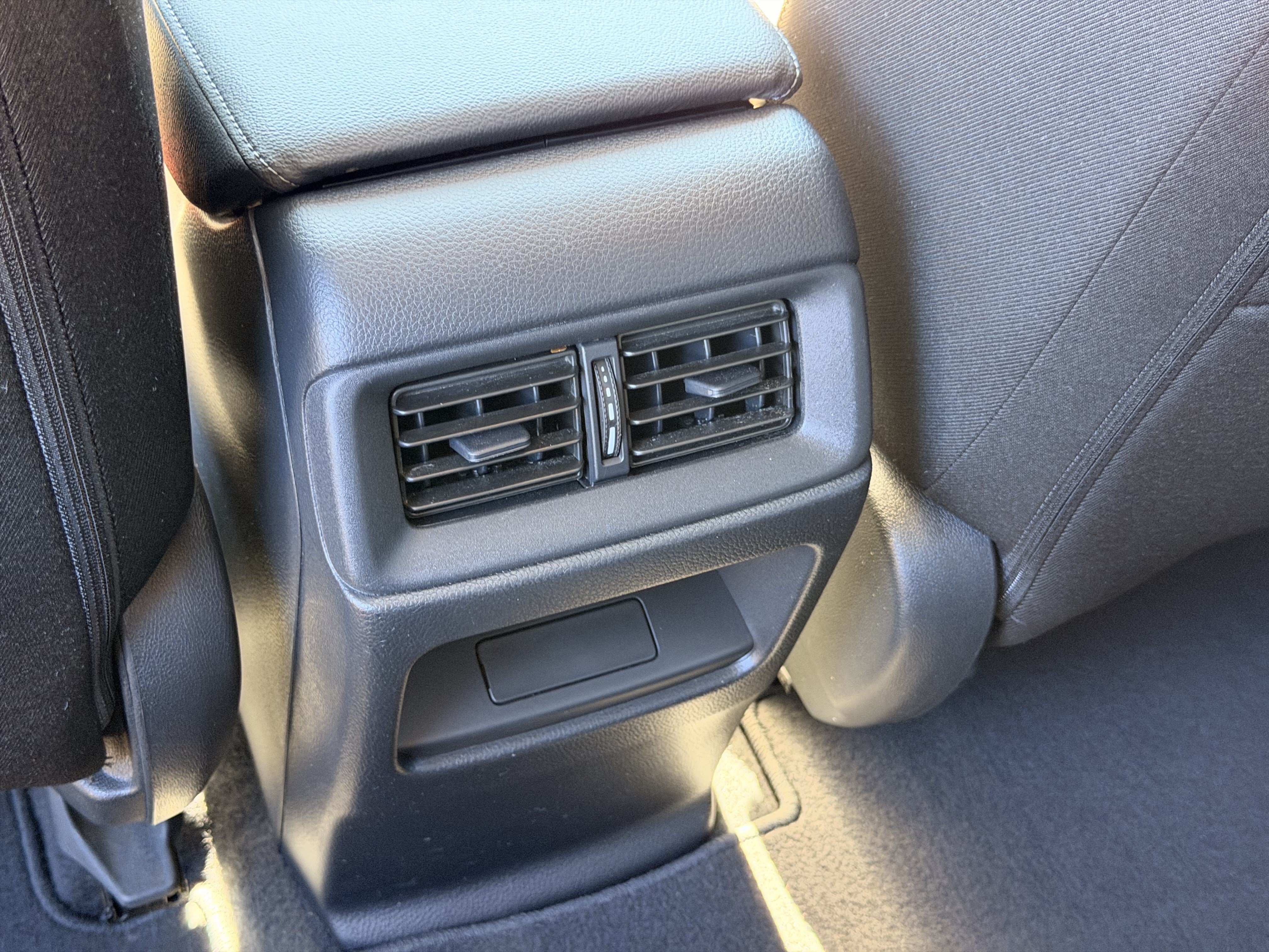Certified 2023 Honda CR-V EX image 25