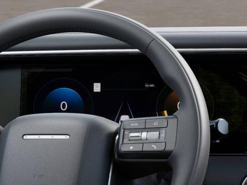 New 2026 Hyundai Palisade SEL image 15