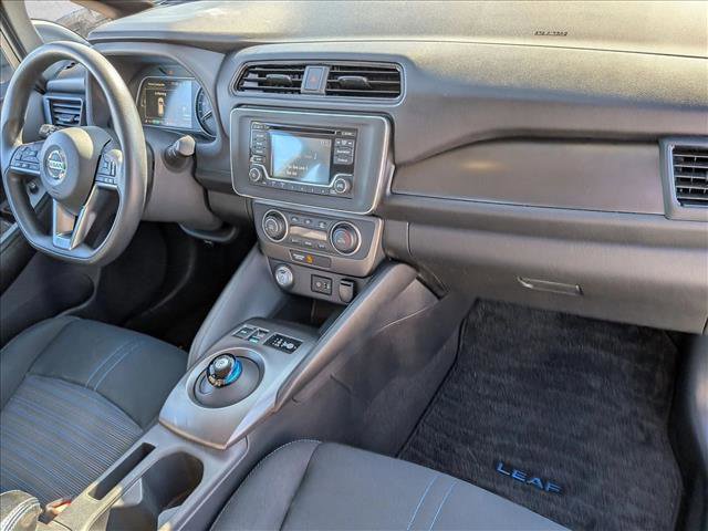 Used 2018 Nissan Leaf S w/ S Charge Package image 20